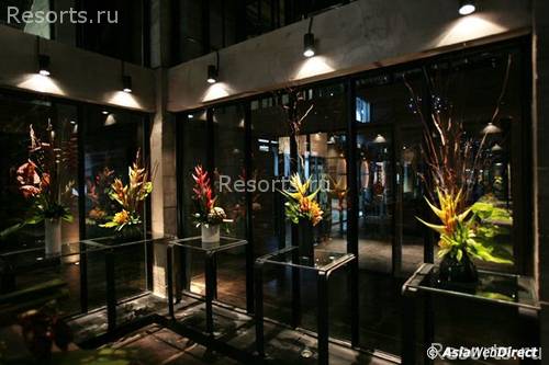Indigo Pearl Hotel 63
